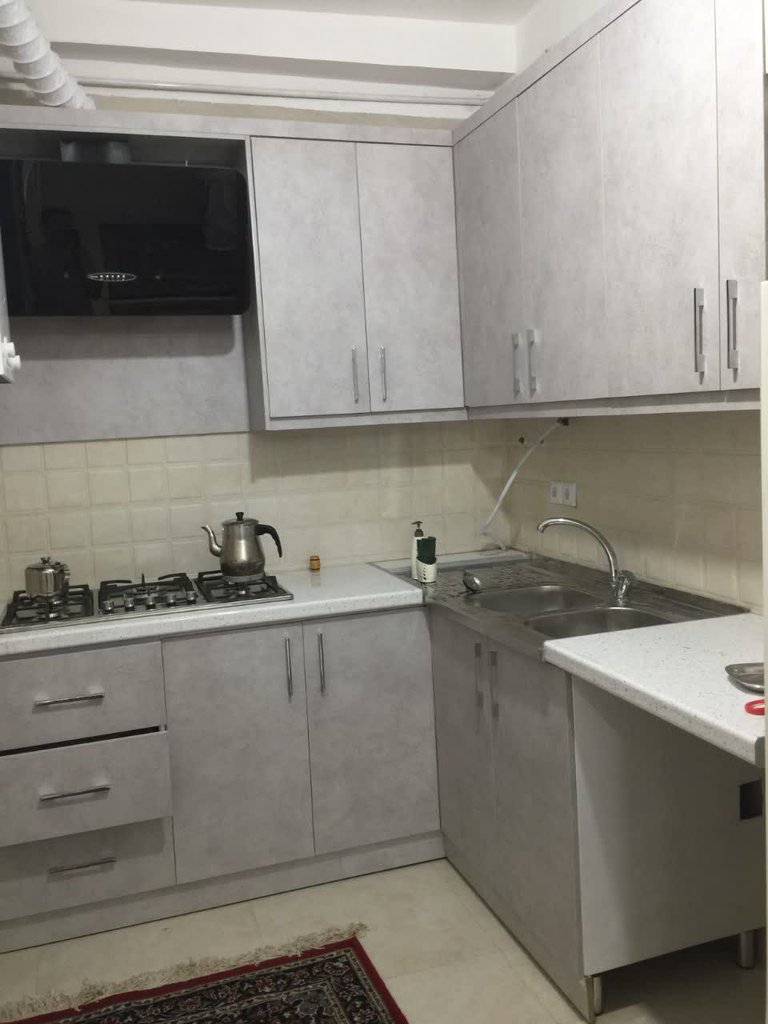 دوخوابه فاطر حرم