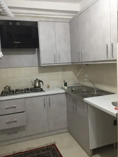 آپارتمان دوخوابه فاطر حرم