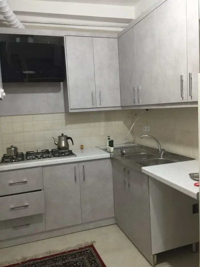 آپارتمان دوخوابه فاطر حرم