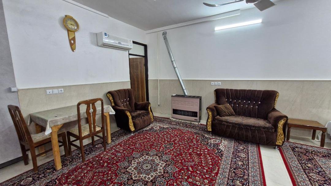 دوخوابه فاطر حرم