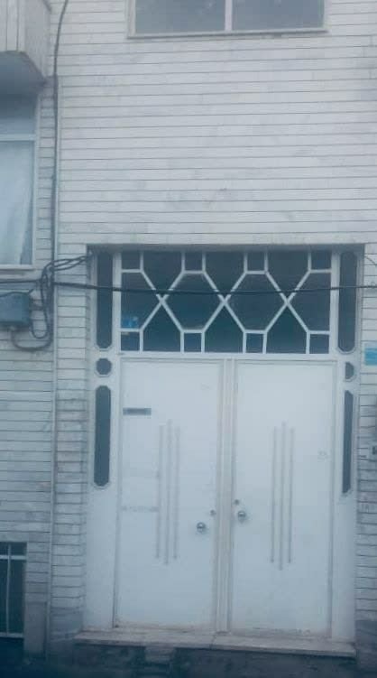 آپارتمان دوخوابه فاطر حرم