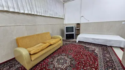 آپارتمان دوخوابه فاطر حرم