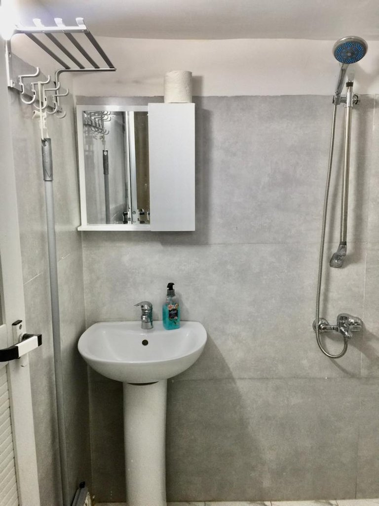 آپارتمان دوخوابه فاطر حرم