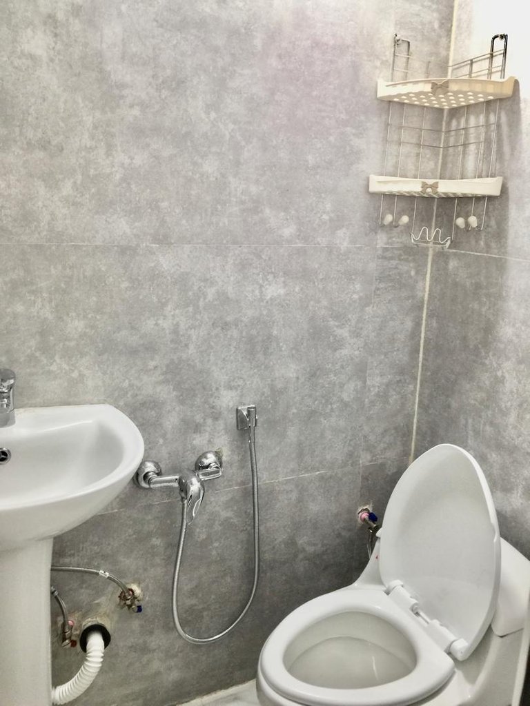 آپارتمان دوخوابه فاطر حرم