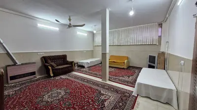 آپارتمان دوخوابه فاطر حرم