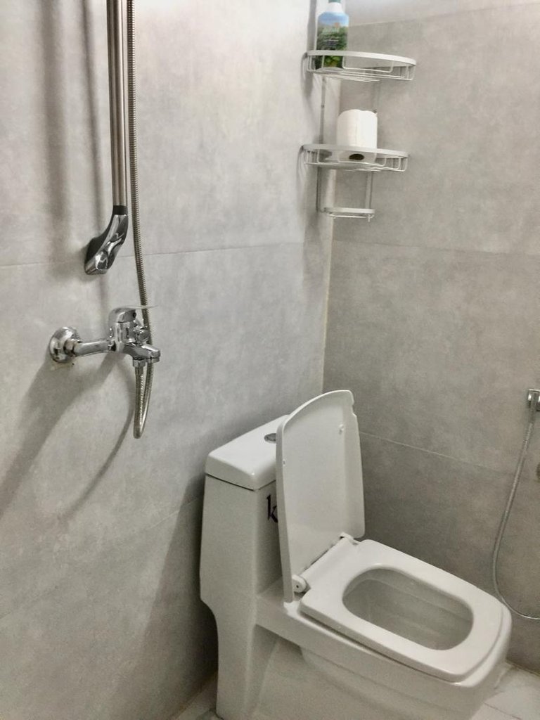 آپارتمان دوخوابه فاطر حرم