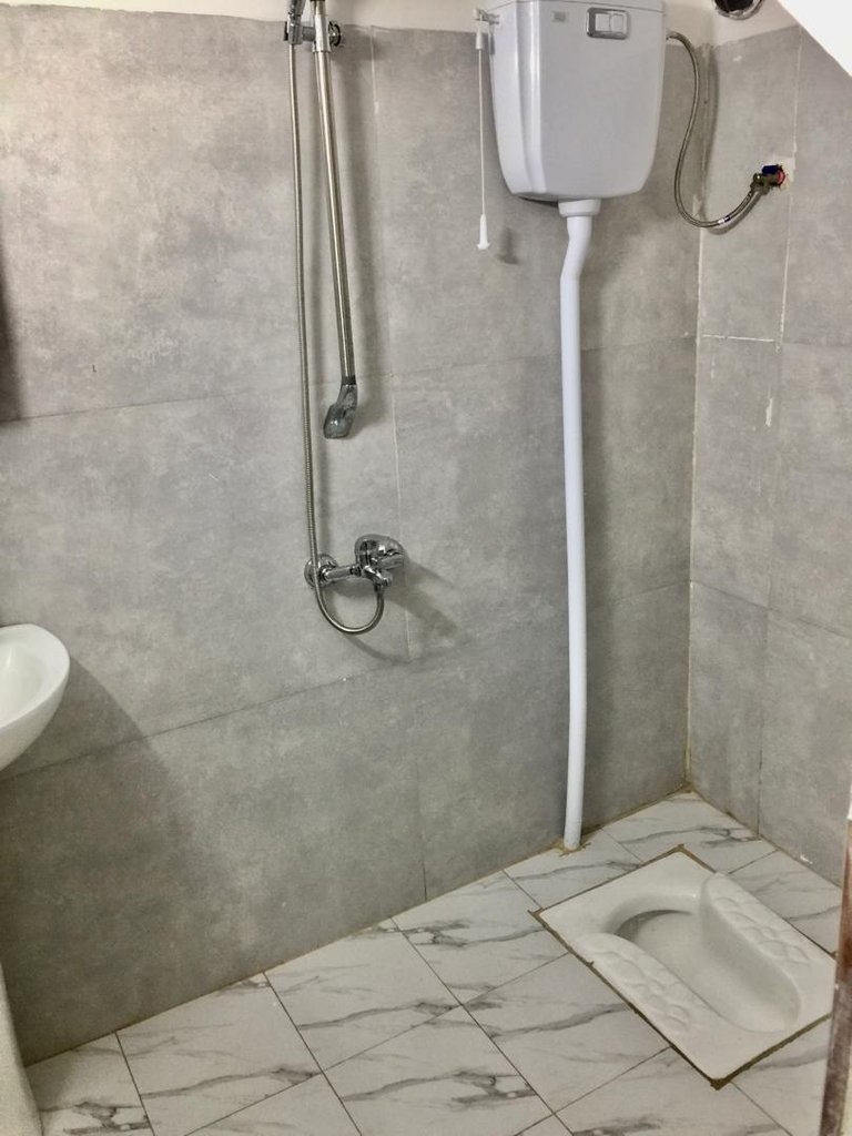 آپارتمان دوخوابه فاطر حرم