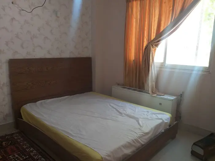 آپارتمان دوخوابه پل خواجو ۹