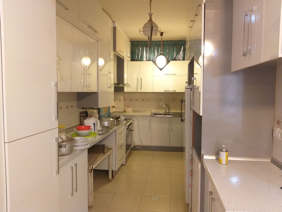 دوخوابه پل خواجو ۹