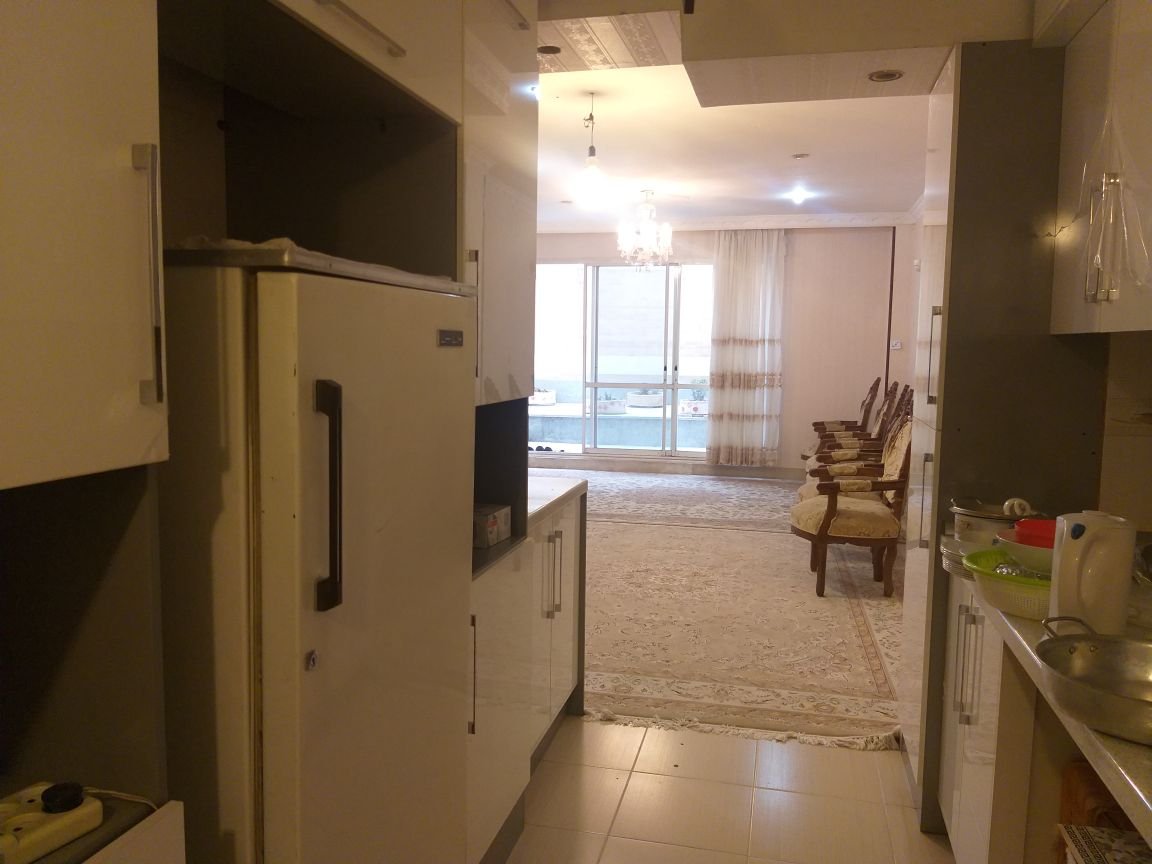 دوخوابه پل خواجو ۹