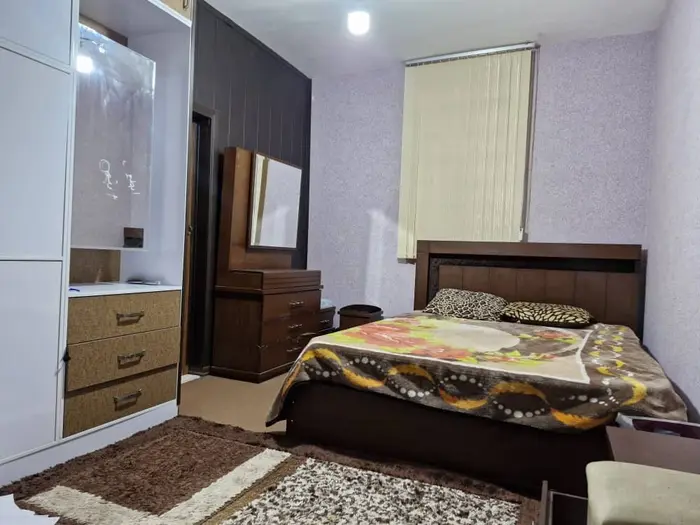 ویلا یک خوابه بهار نارنج شیراز