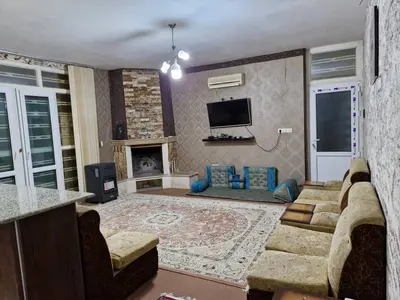 ویلا یک خوابه بهار نارنج شیراز