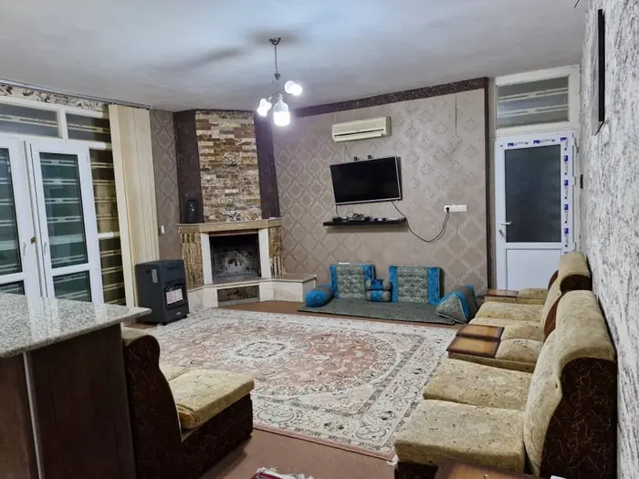 ویلا یک خوابه بهار نارنج شیراز