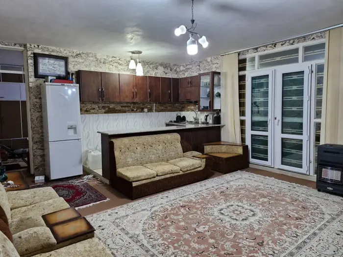 ویلا یک خوابه بهار نارنج شیراز