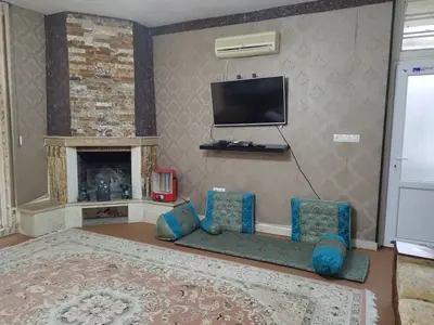 ویلا یک خوابه بهار نارنج شیراز