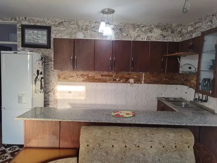 ویلا یک خوابه بهار نارنج شیراز