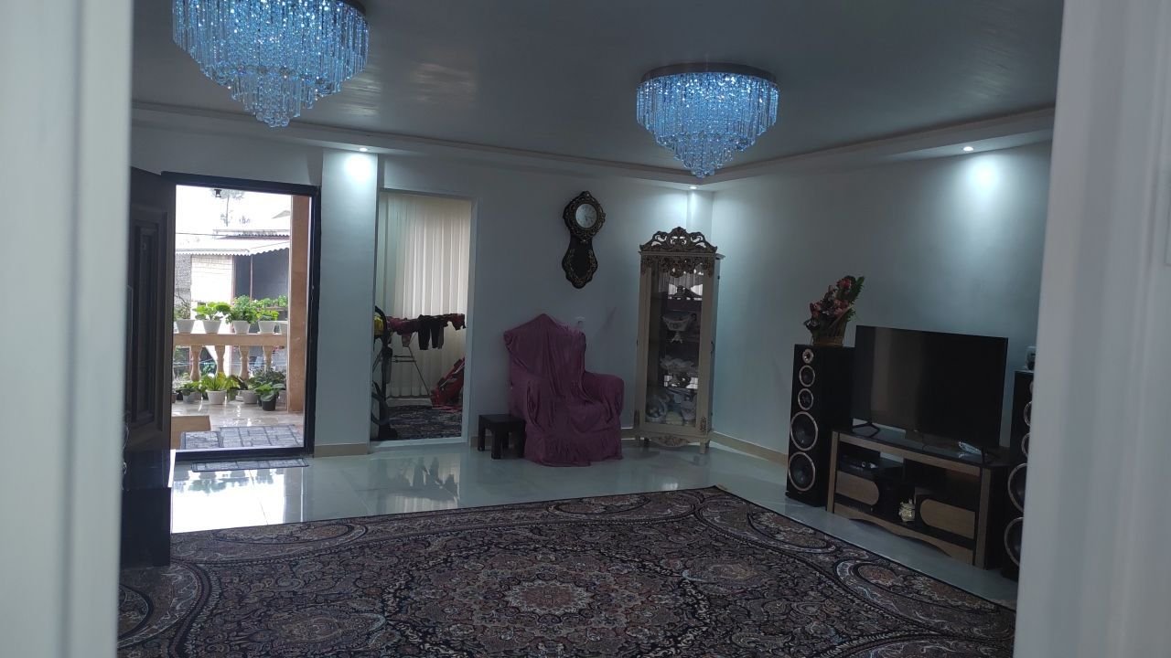 ویلا دوخوابه امیرسام 1