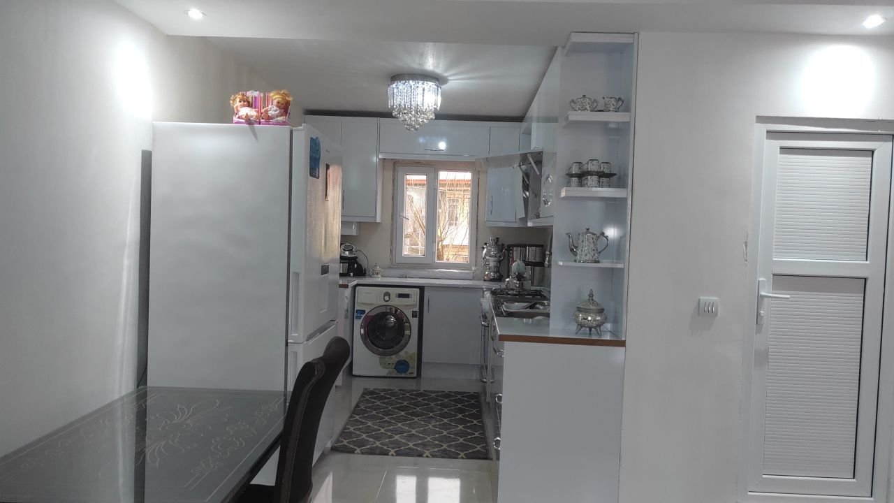 ویلا دوخوابه امیرسام 1