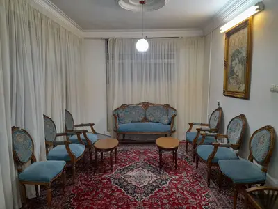 آپارتمان دوخوابه احمدآباد 1