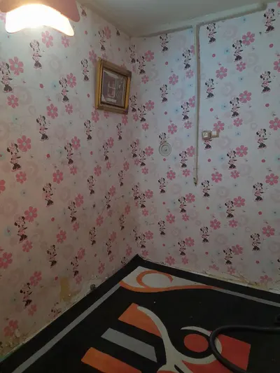 آپارتمان دوخوابه احمدآباد 1