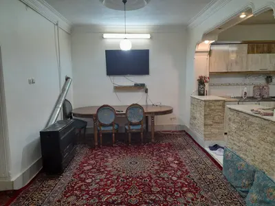 آپارتمان دوخوابه احمدآباد 1