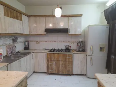 آپارتمان دوخوابه احمدآباد 1