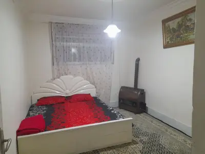 آپارتمان دوخوابه احمدآباد 1