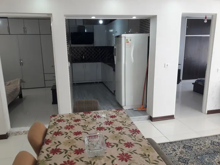 ویلا دوخوابه استخردار آبگرم سهیلیه پونه