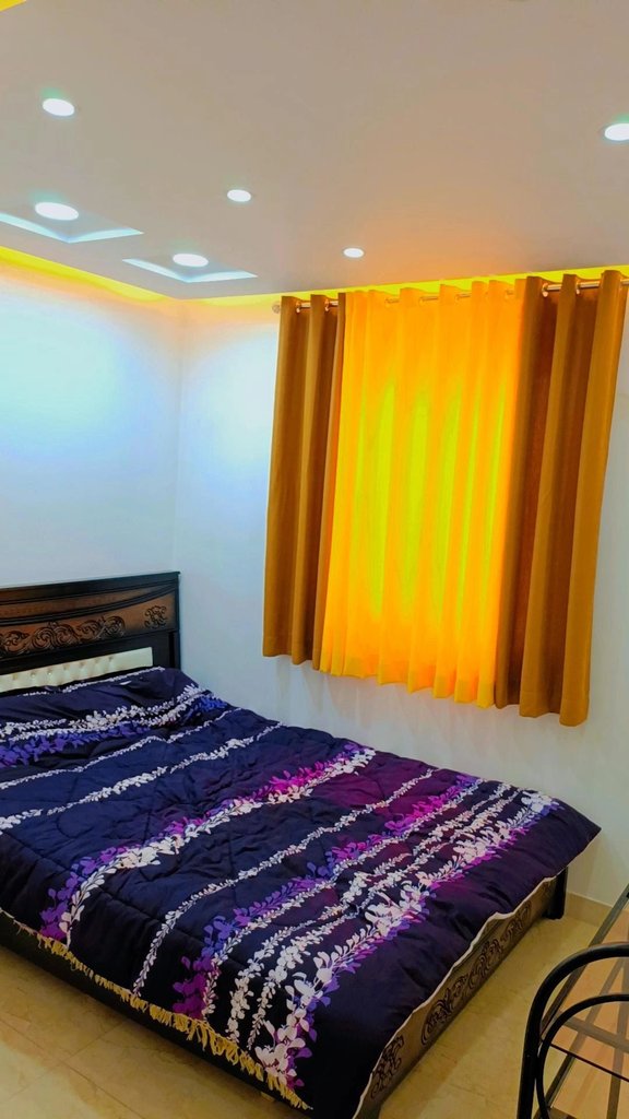 یک خوابه جنگلی سد اکباتان