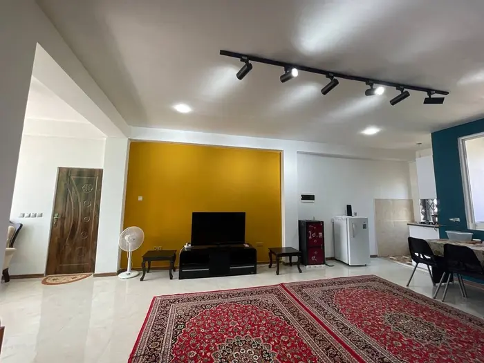 آپارتمان یک خوابه پویاسازه