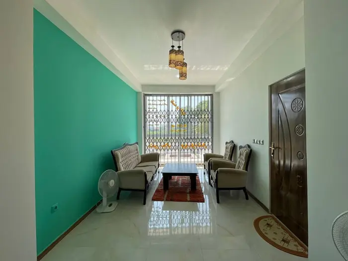 آپارتمان یک خوابه پویاسازه