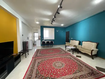 آپارتمان یک خوابه پویاسازه