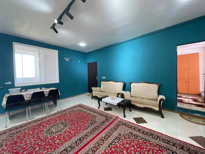 آپارتمان یک خوابه پویاسازه