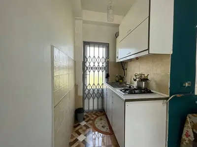 آپارتمان یک خوابه پویاسازه