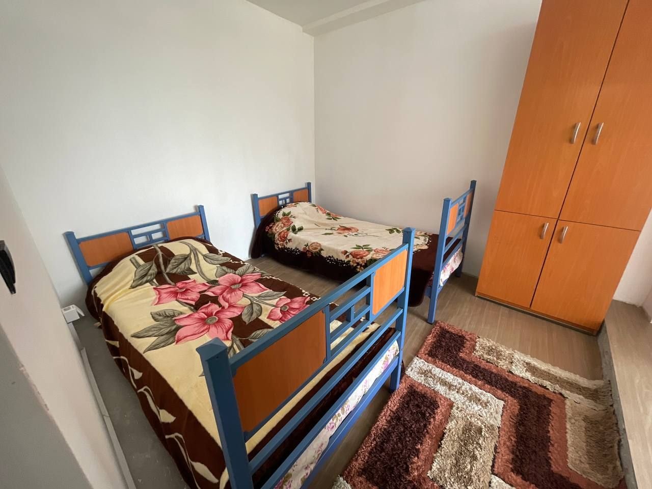 یک خوابه پویاسازه