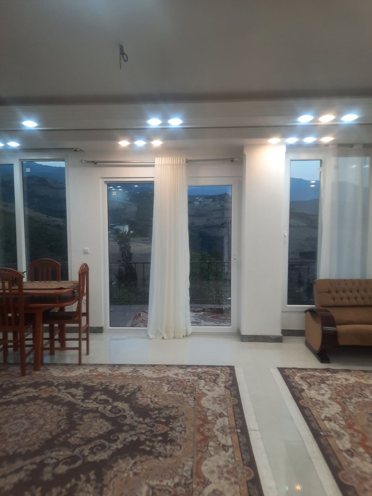 دوخوابه رشی