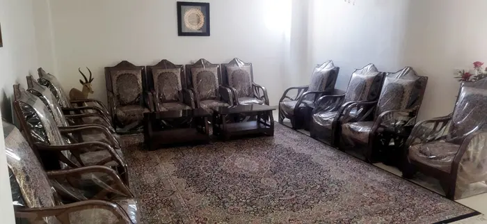 دوخوابه استخردار آبگرم چترود