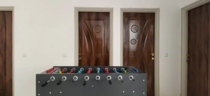 دوخوابه استخردار آبگرم چترود