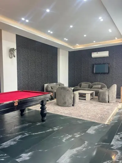 ویلا سه خوابه استخردار آبگرم سهند 2