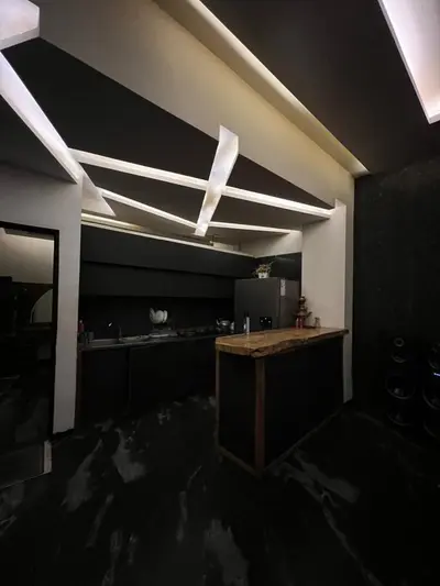 ویلا سه خوابه استخردار آبگرم سهند 2