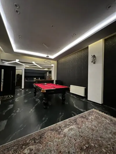 ویلا سه خوابه استخردار آبگرم سهند 2