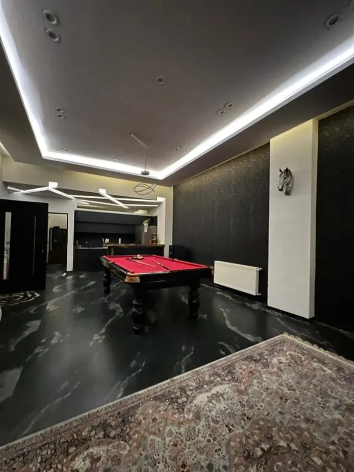 ویلا سه خوابه استخردار آبگرم سهند 2