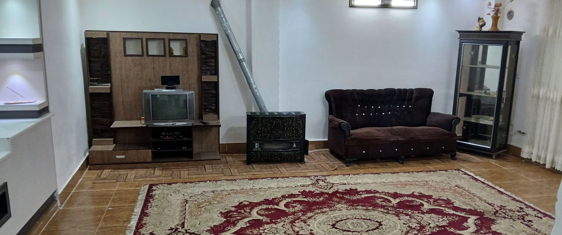 سوئیت دوخوابه میکلا