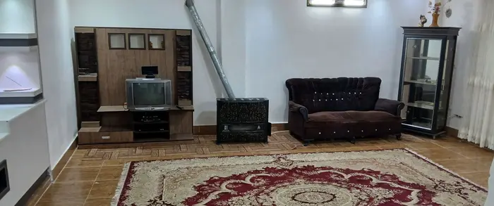 سوئیت منزل میکلا