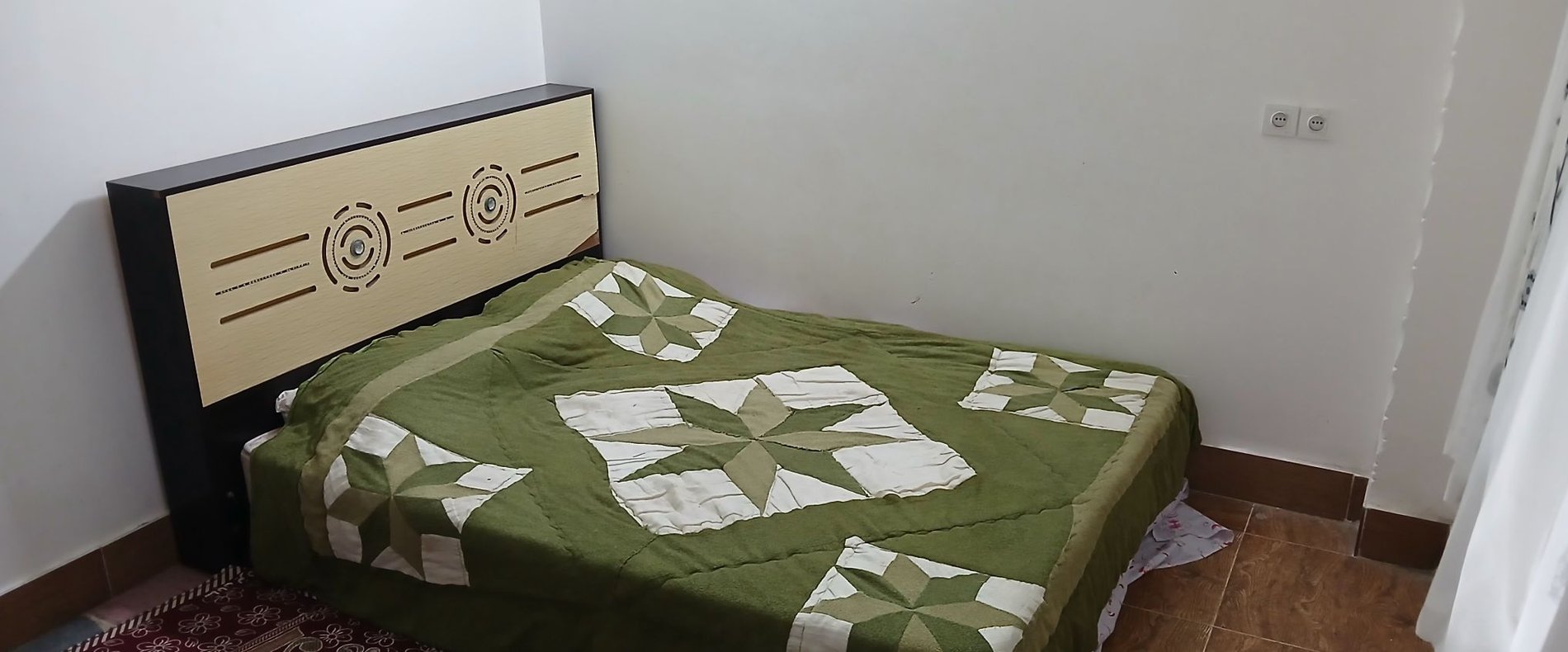 دوخوابه میکلا