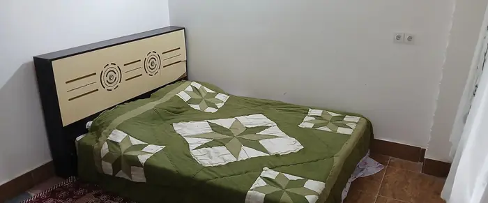 سوئیت منزل میکلا