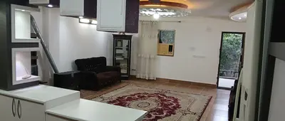 سوئیت منزل میکلا