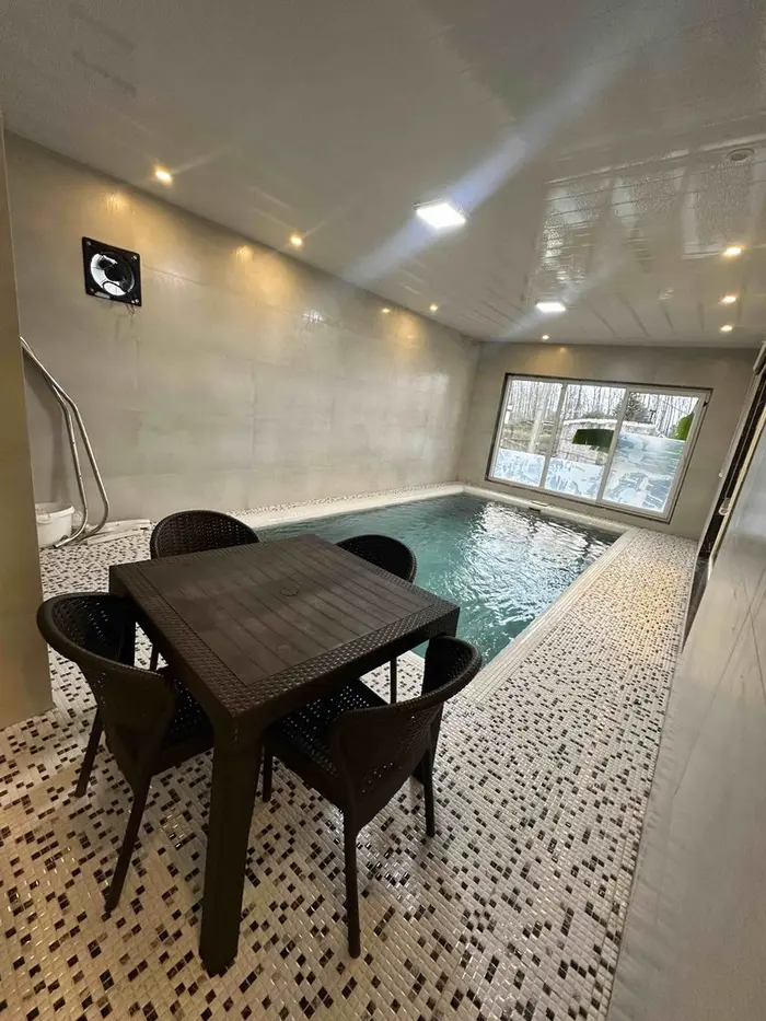 دوخوابه استخردار دریاگوشه 71 - انتخاب عنوان تصویر