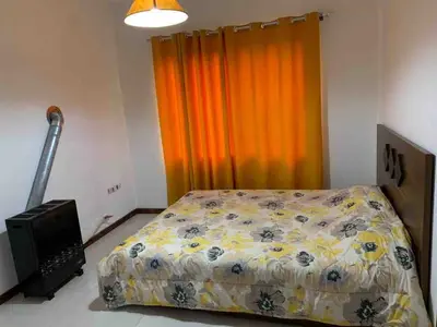 ویلا چهارخوابه دوبلکس دریا گوشه