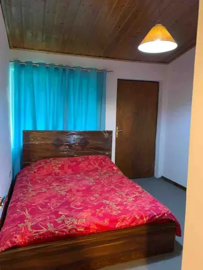 ویلا چهارخوابه دوبلکس دریا گوشه